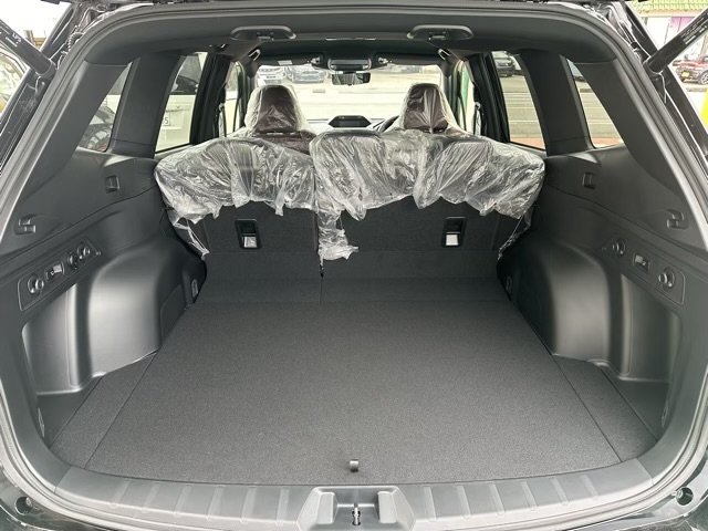 フォレスター(スバル)登録済未使用車 8