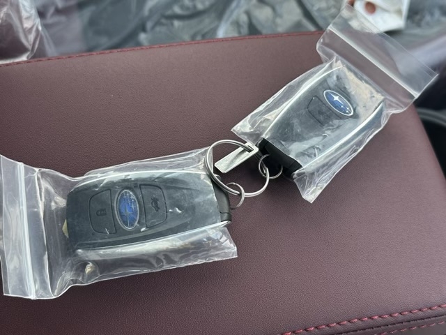 フォレスター(スバル)登録済未使用車 20