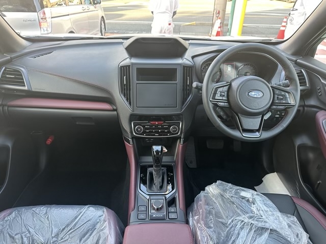 フォレスター(スバル)登録済未使用車 6