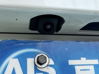 フィット(ホンダ)登録済未使用車 内外装写真他１