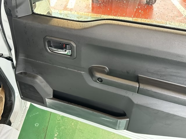 ジムニー(スズキ)新車見本展示無 11