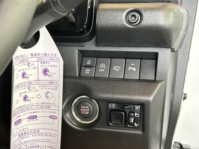 ジムニー(スズキ)新車見本展示無 14