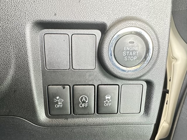 パッソ(トヨタ)中古車 13