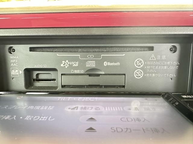 パッソ(トヨタ)中古車 19