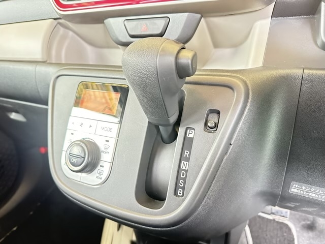 パッソ(トヨタ)中古車 20