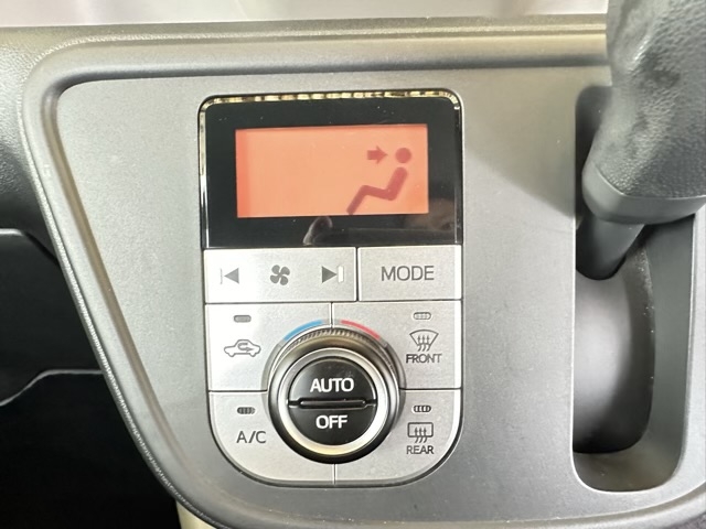 パッソ(トヨタ)中古車 21