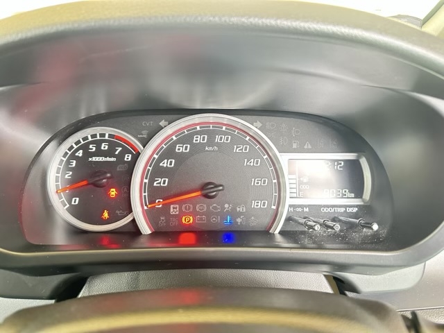 パッソ(トヨタ)中古車 23