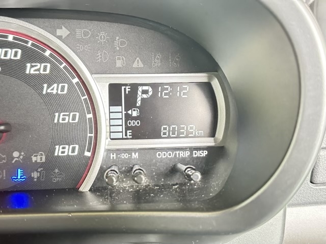 パッソ(トヨタ)中古車 24