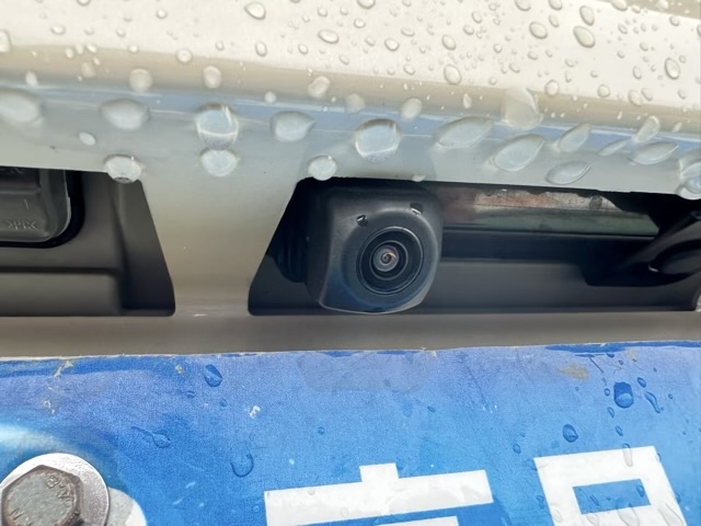 パッソ(トヨタ)中古車 7