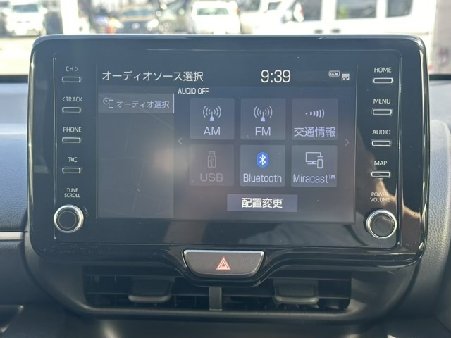 ヤリス(トヨタ)中古車 24