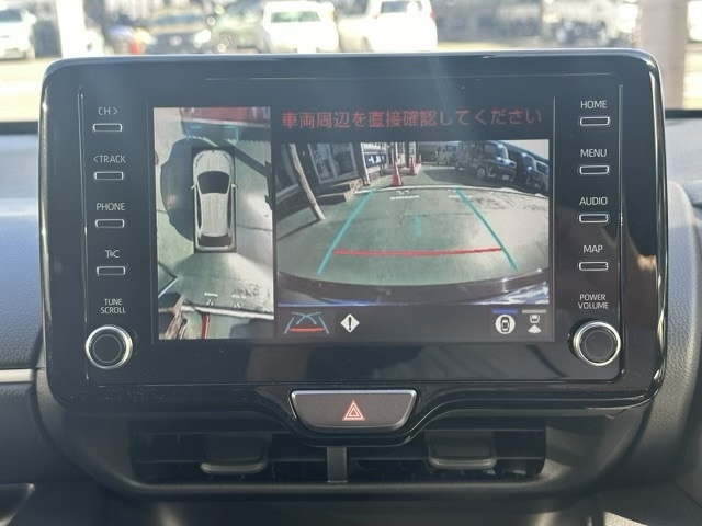 ヤリス(トヨタ)中古車 25