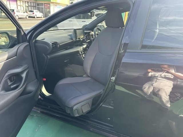ヤリス(トヨタ)中古車 5