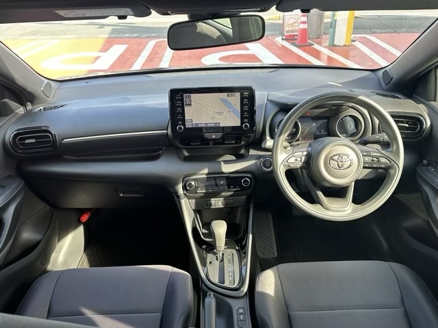 ヤリス(トヨタ)中古車 7