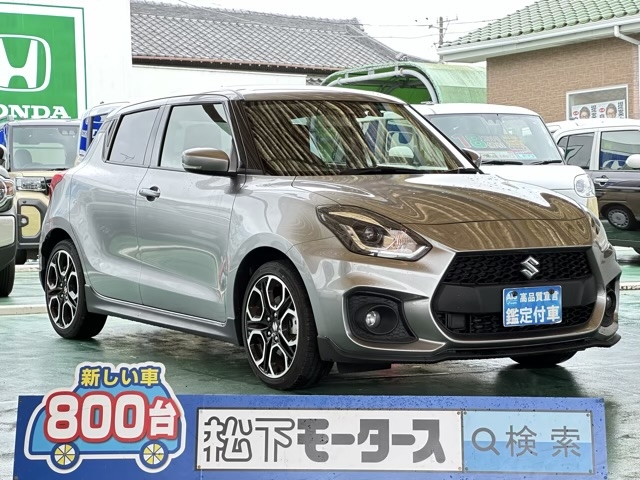 スイフト(スズキ)中古車 0