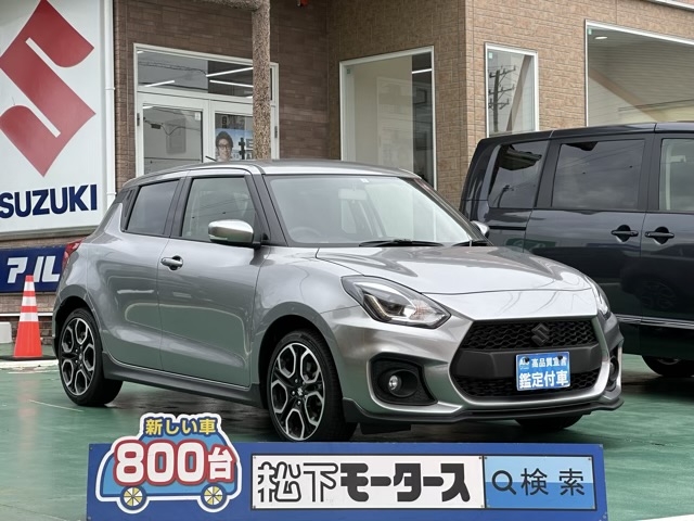 スイフト(スズキ)中古車 0