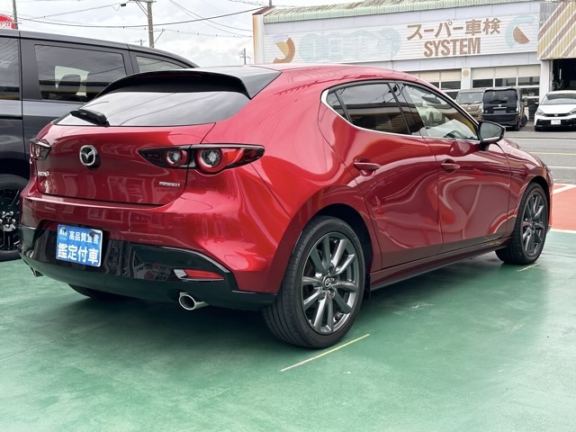 MAZDA3(マツダ)中古車 11