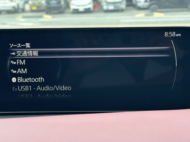 MAZDA3(マツダ)中古車 19