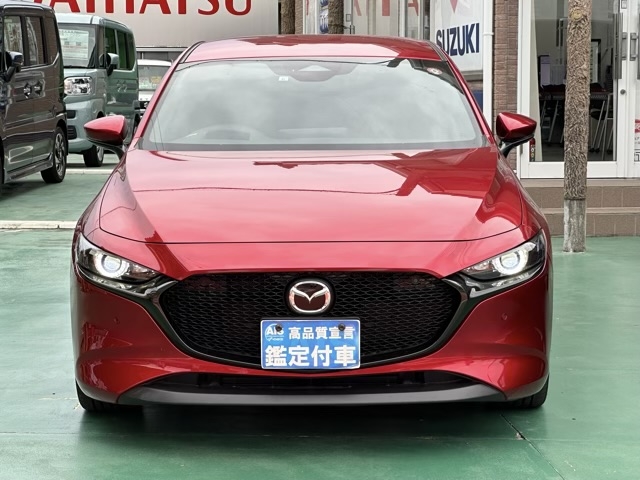 MAZDA3(マツダ)中古車 28