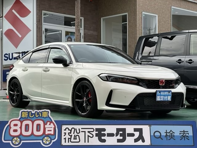 シビック(ホンダ)中古車全体拡大