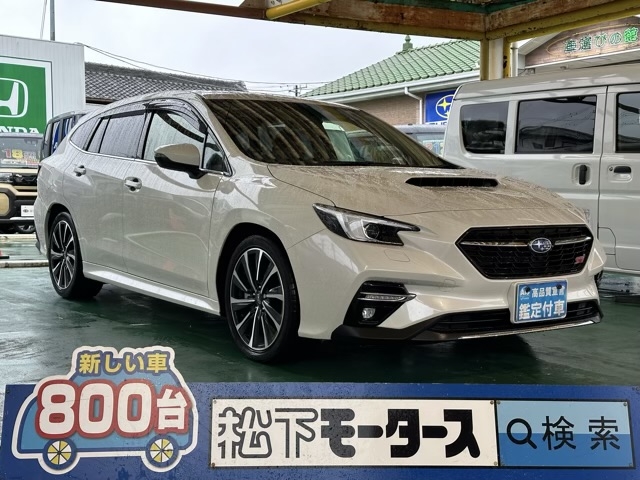 レヴォーグ(スバル)中古車全体拡大