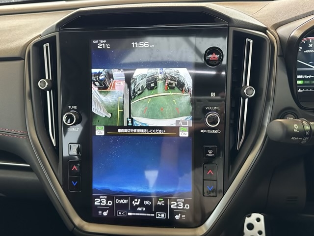 レヴォーグ(スバル)中古車 23