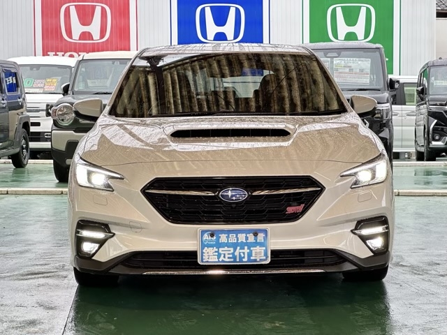 レヴォーグ(スバル)中古車 29
