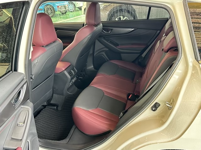 レヴォーグ(スバル)中古車 4