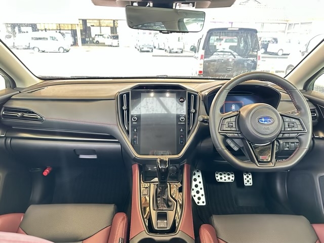 レヴォーグ(スバル)中古車 6