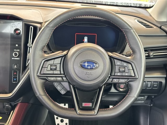 レヴォーグ(スバル)中古車 7