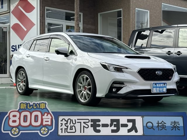 レヴォーグ(スバル)中古車全体拡大