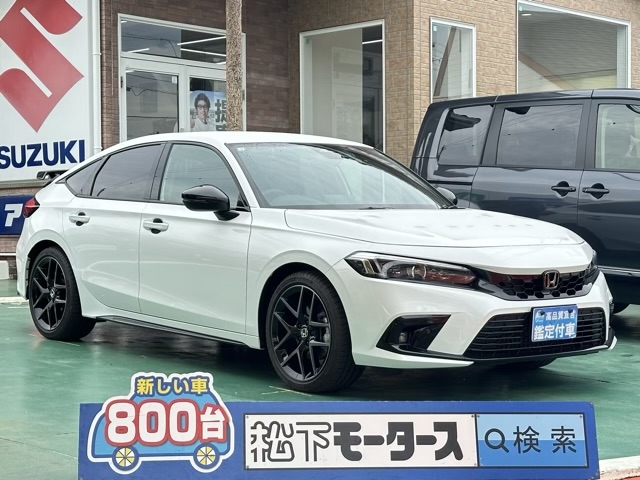 シビック(ホンダ)中古車全体拡大