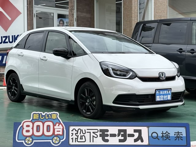 フィット(ホンダ)中古車全体拡大