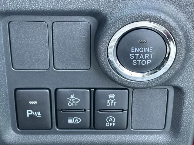 パッソ(トヨタ)中古車 11