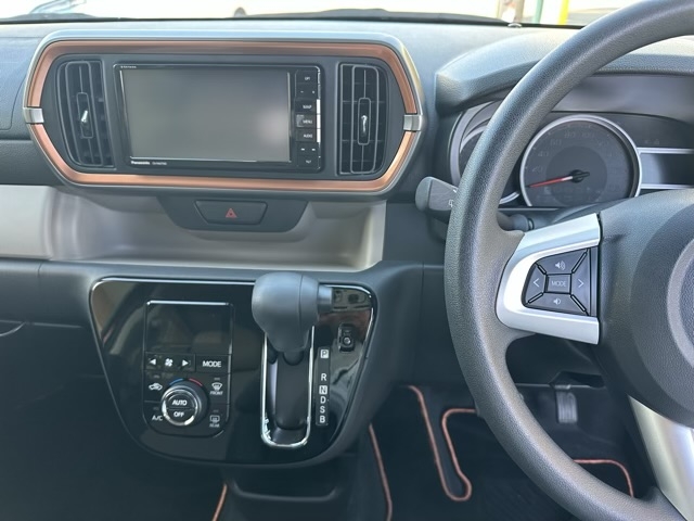パッソ(トヨタ)中古車 12