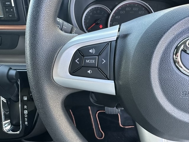 パッソ(トヨタ)中古車 13