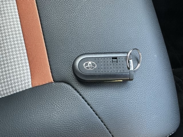 パッソ(トヨタ)中古車 14