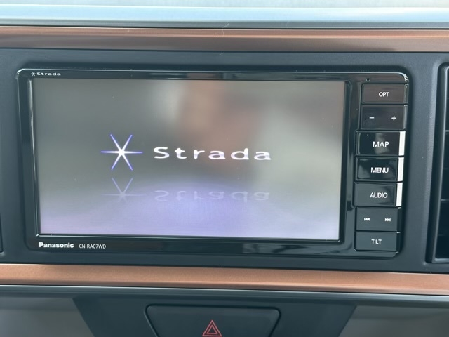 パッソ(トヨタ)中古車 15