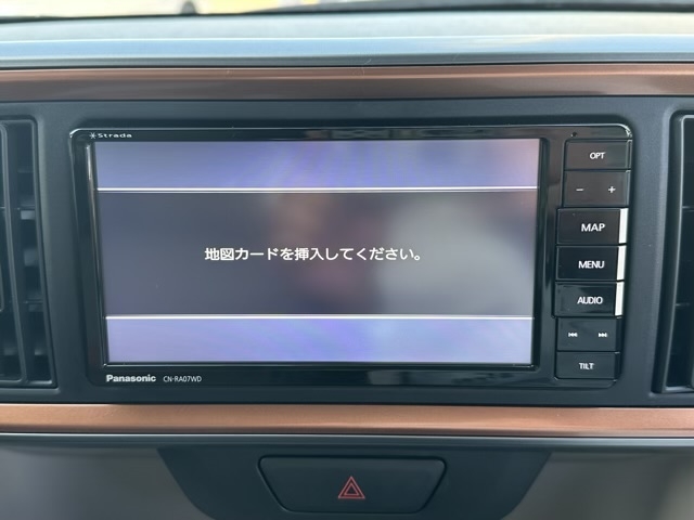 パッソ(トヨタ)中古車 17