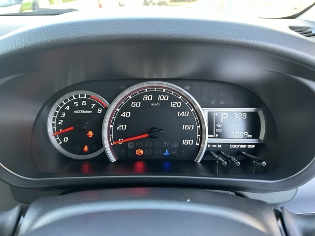 パッソ(トヨタ)中古車 20