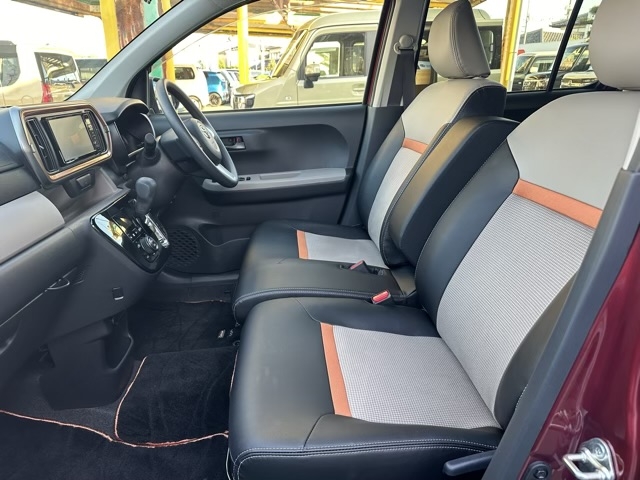 パッソ(トヨタ)中古車 3