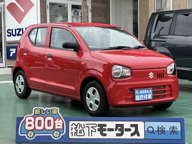 アルト(スズキ)中古車全体拡大