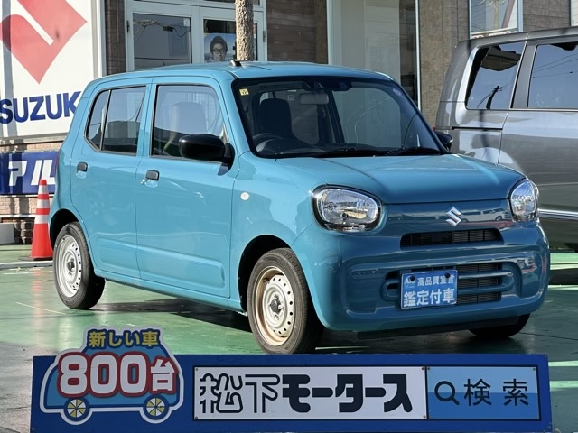 アルト(スズキ)中古車全体拡大