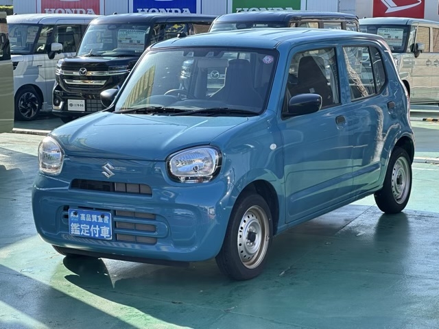 アルト(スズキ)中古車 1