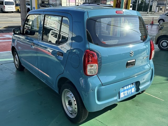 アルト(スズキ)中古車 2