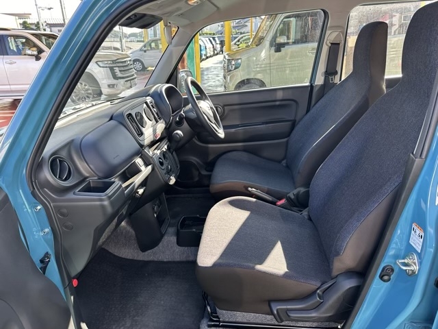 アルト(スズキ)中古車 3
