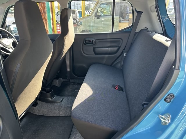 アルト(スズキ)中古車 4
