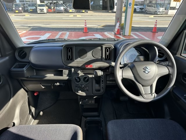 アルト(スズキ)中古車 5
