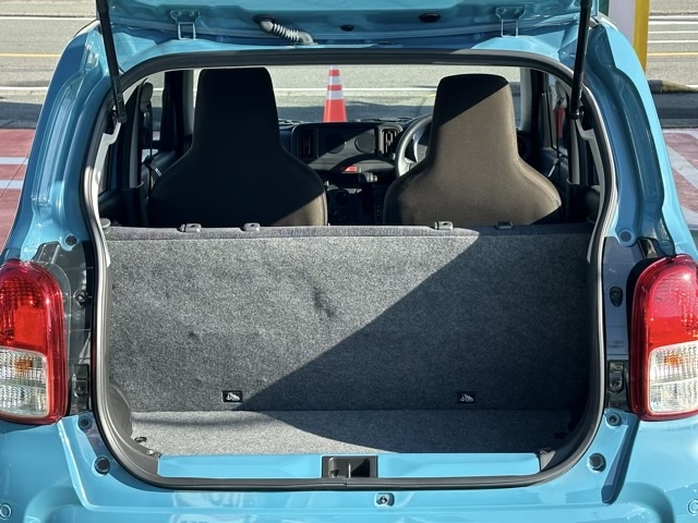 アルト(スズキ)中古車 7
