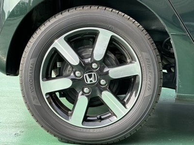 N-ONE(ホンダ)中古車 内外装写真他２