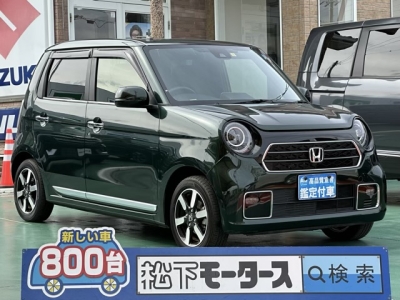N-ONE(ホンダ)中古車 全体